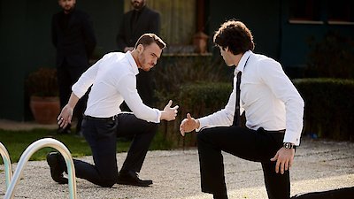 Matter of Respect Season 1 Episode 18