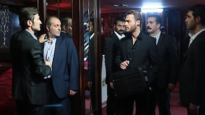 Matter of Respect Season 1 Episode 5