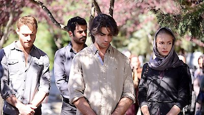 Matter of Respect Season 1 Episode 2