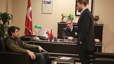 Matter of Respect Season 1 Episode 12