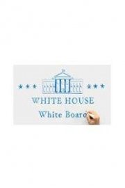 White House White Board