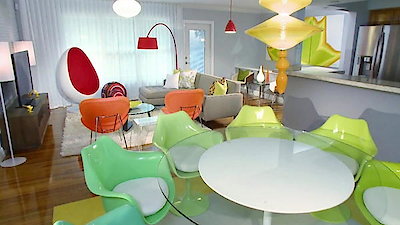 Color Splash: Hot or Not Season 1 Episode 1