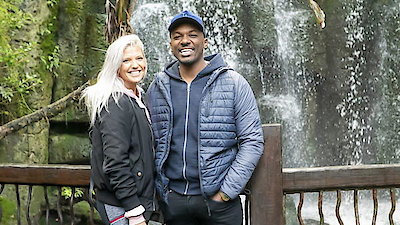 Beach Around the World Season 1 Episode 3