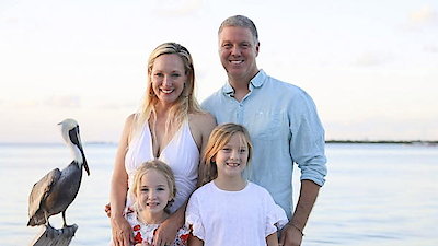 Beach Around the World Season 1 Episode 5