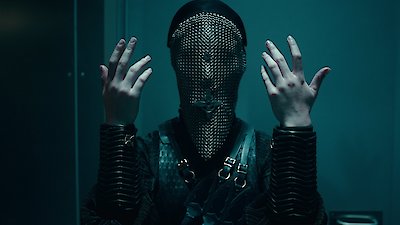 Warrior Nun Season 1 Episode 4