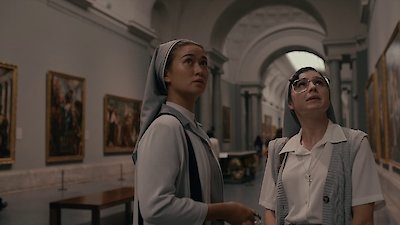 Warrior Nun Season 2 Episode 3