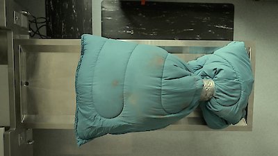 Unsolved Mysteries Season 3 Episode 3