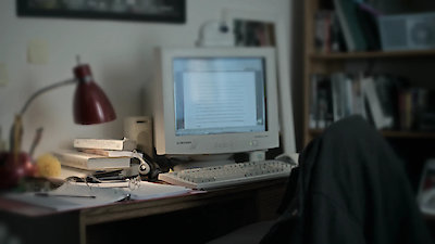 Unsolved Mysteries Season 3 Episode 6