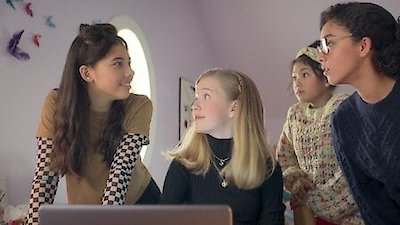The Baby-Sitters Club Season 1 Episode 5