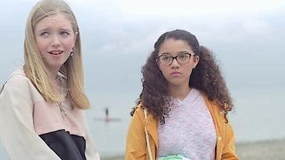 The Baby-Sitters Club Season 1 Episode 7