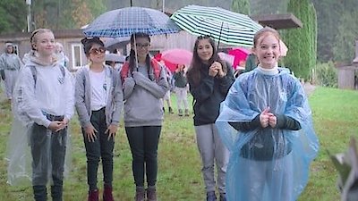 The Baby-Sitters Club Season 1 Episode 9