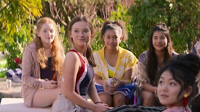 The Baby-Sitters Club Season 2 Episode 1