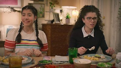 The Baby-Sitters Club Season 2 Episode 6