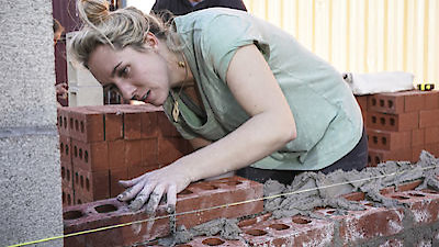 Tough As Nails Season 1 Episode 1