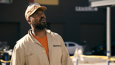 Tough As Nails Season 2 Episode 6