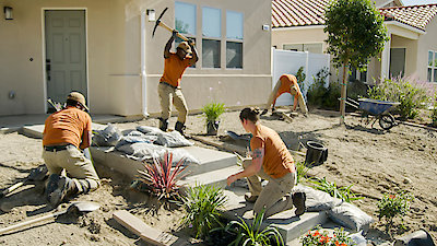 Tough As Nails Season 2 Episode 7