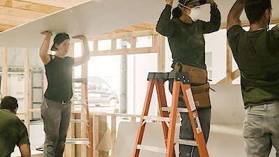 Tough As Nails Season 2 Episode 9