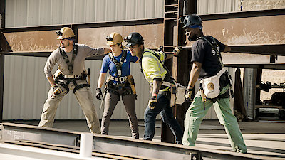 Tough As Nails Season 2 Episode 10