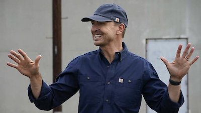 Tough As Nails Season 4 Episode 5