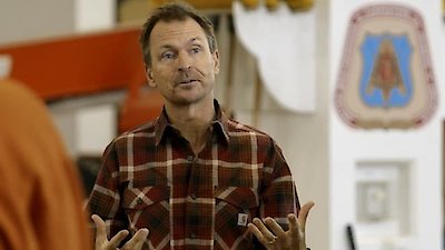 Tough As Nails Season 4 Episode 7