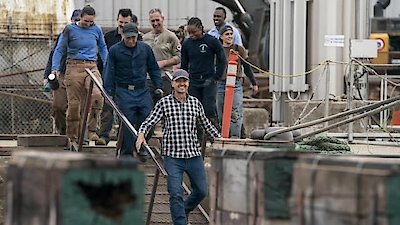 Tough As Nails Season 5 Episode 1