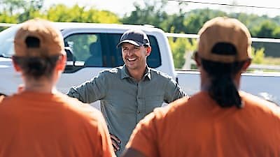 Tough As Nails Season 5 Episode 3