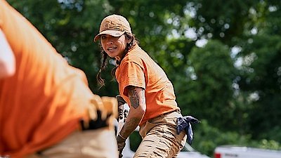 Tough As Nails Season 5 Episode 4