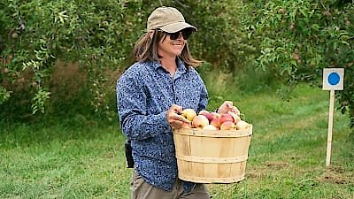 Tough As Nails Season 5 Episode 5