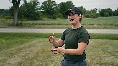 Tough As Nails Season 5 Episode 8