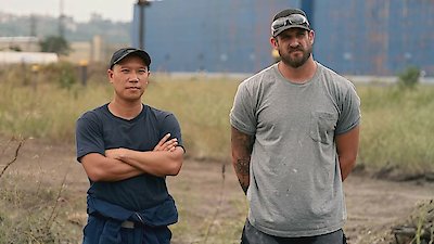 Tough As Nails Season 5 Episode 10