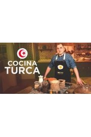 Cocina turca
