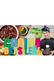 Cocina brasile&Atilde;&plusmn;a