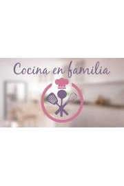 Cocina de familia