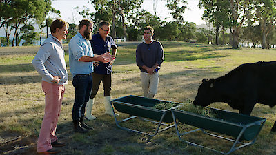 Down to Earth with Zac Efron Season 2 Episode 8