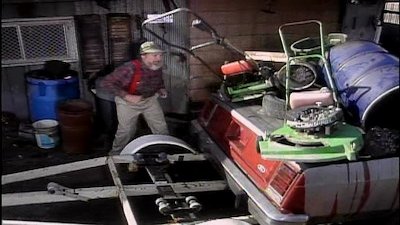 The Red Green Show Season 1 Episode 6