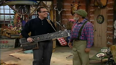 The Red Green Show Season 3 Episode 1