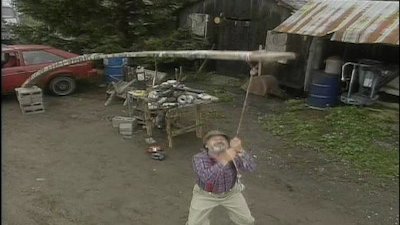 The Red Green Show Season 8 Episode 7