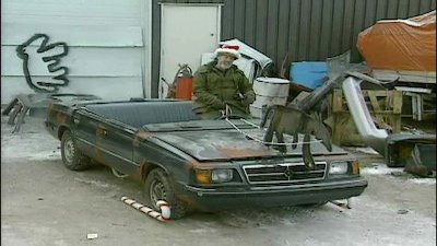 The Red Green Show Season 8 Episode 11