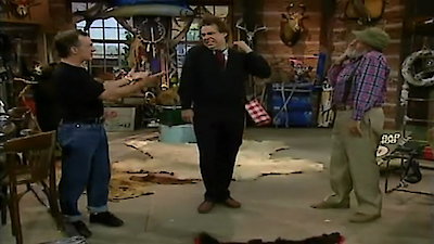 The Red Green Show Season 9 Episode 3