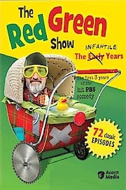 The Red Green Show