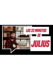 Los 22 Minutos de Julius