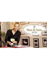MenÃº de fiesta low cost