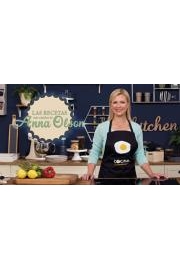 Las recetas m&Atilde;&iexcl;s r&Atilde;&iexcl;pidas de Anna Olson