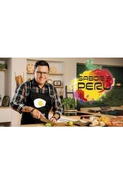 Sabor a Per&Atilde;&ordm;