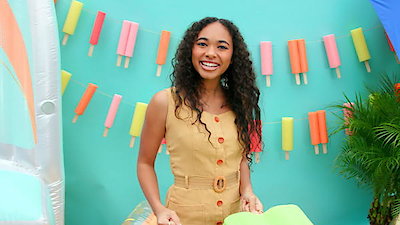 Disney Channel Summer Sing-Along Season 1 Episode 1