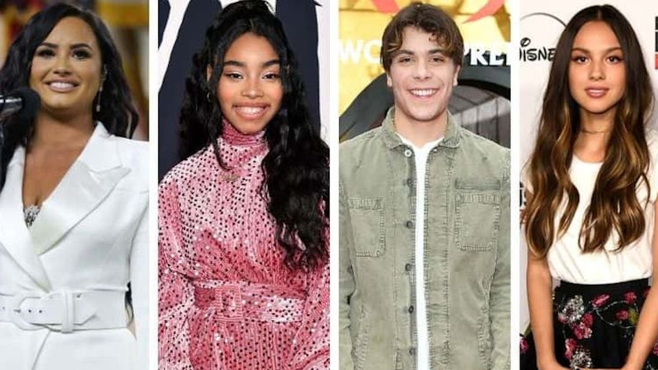 Disney Channel Summer Sing-Along