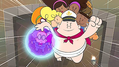 The Epic Tales Of Captain Underpants In Space Season 1 Episode 5