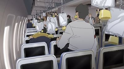 Japan Sinks: 2020 Season 1 Episode 1