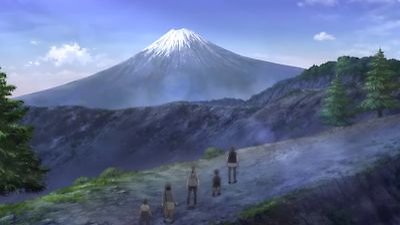 Japan Sinks: 2020 Season 1 Episode 3