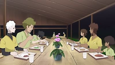 Japan Sinks: 2020 Season 1 Episode 4